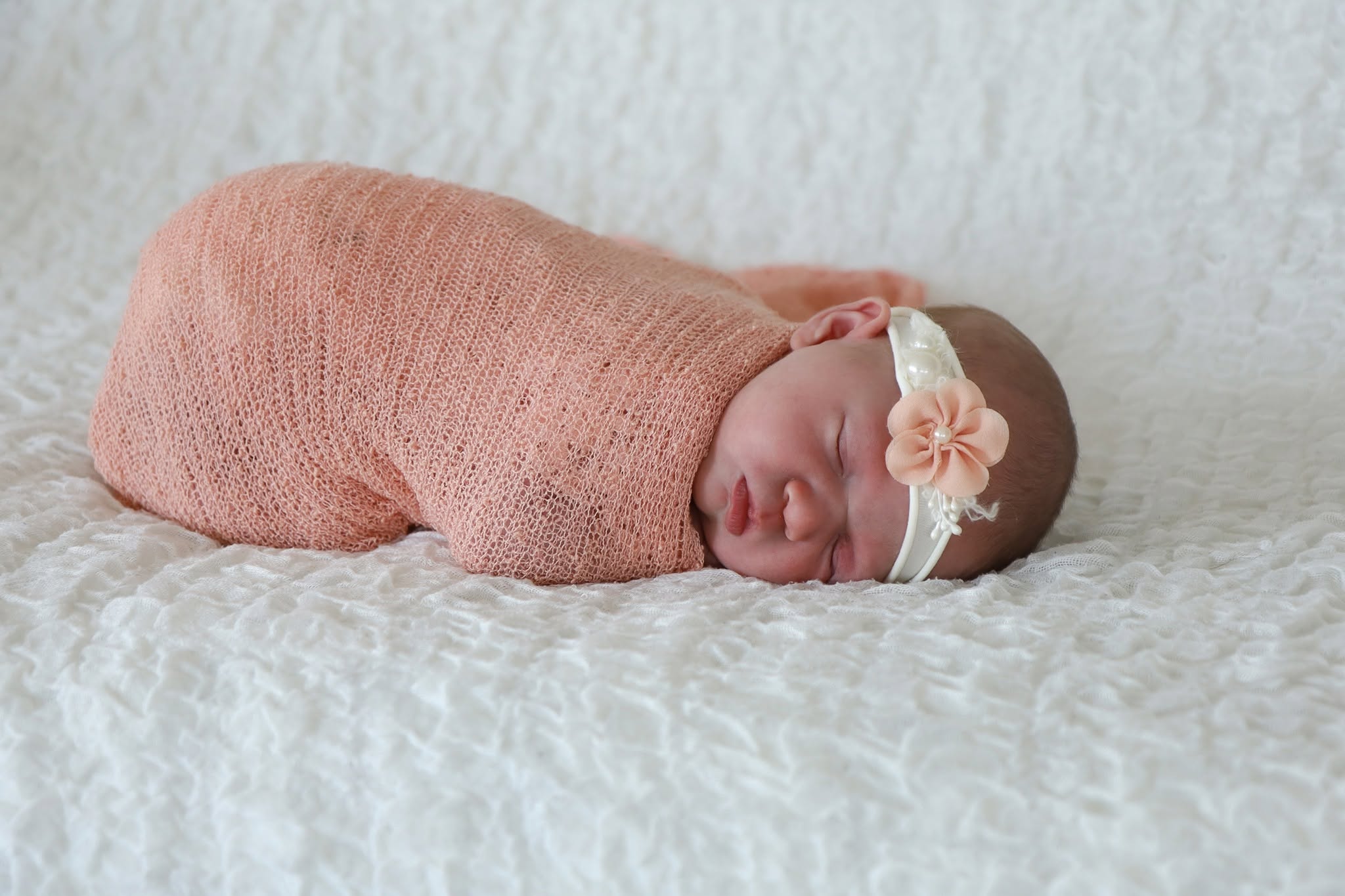 Gitta Photography – Újszülött