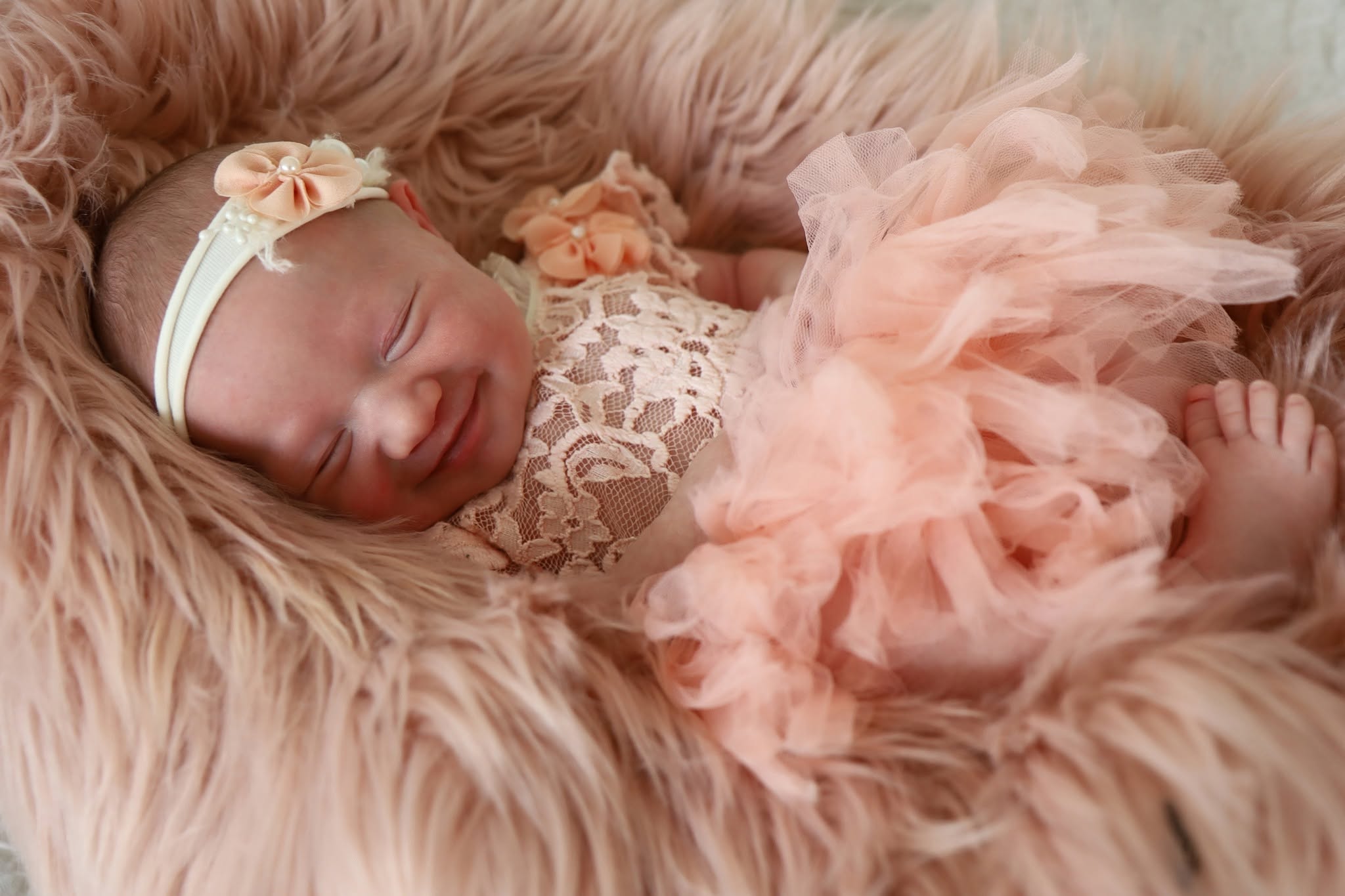 Gitta Photography – Újszülött