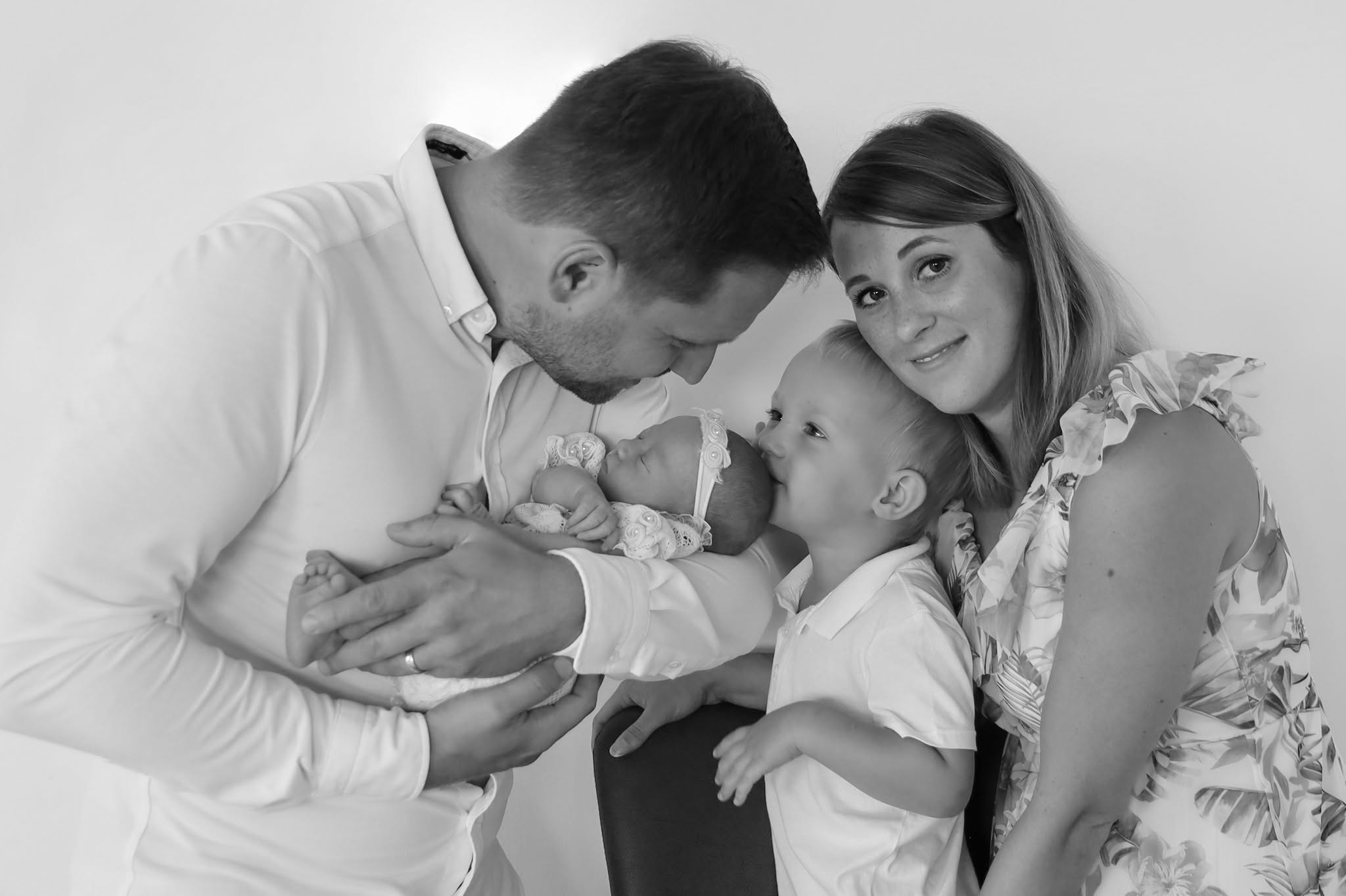 Gitta Photography – Újszülött