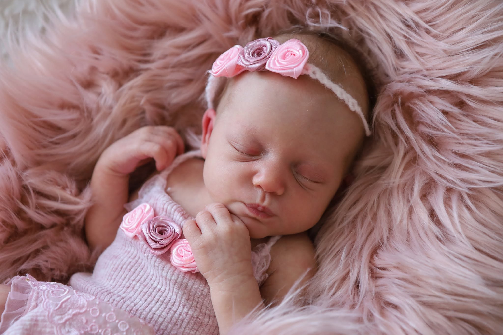 Gitta Photography – Újszülött