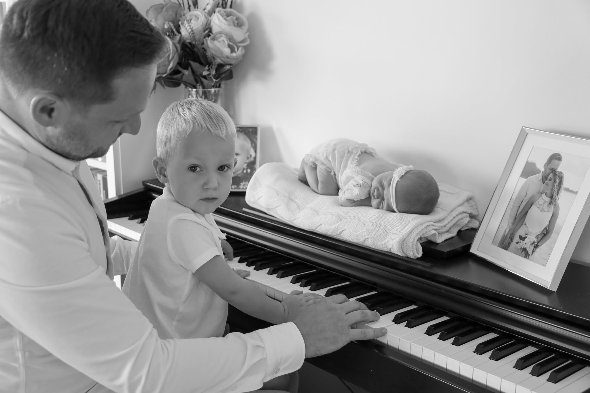Gitta Photography – Újszülött