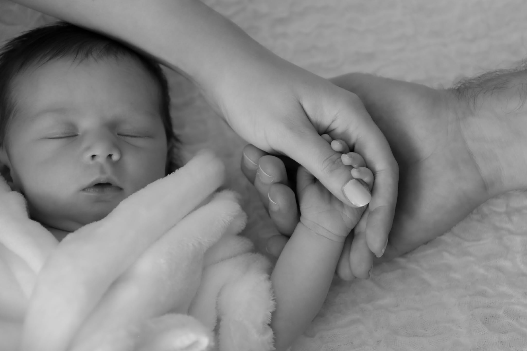Gitta Photography – Újszülött