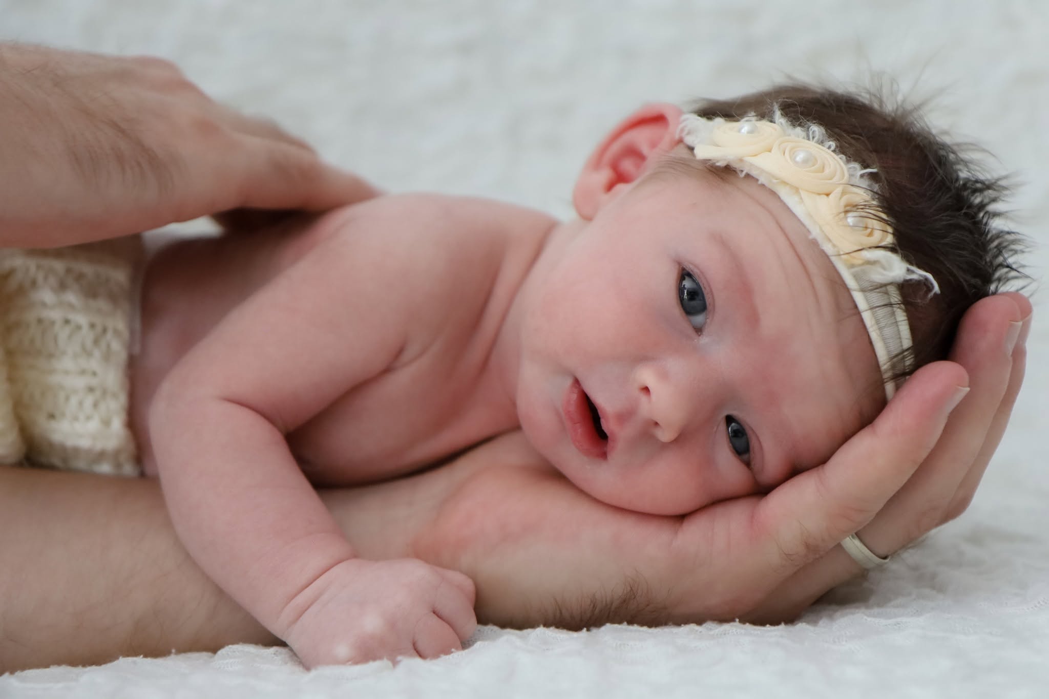 Gitta Photography – Újszülött