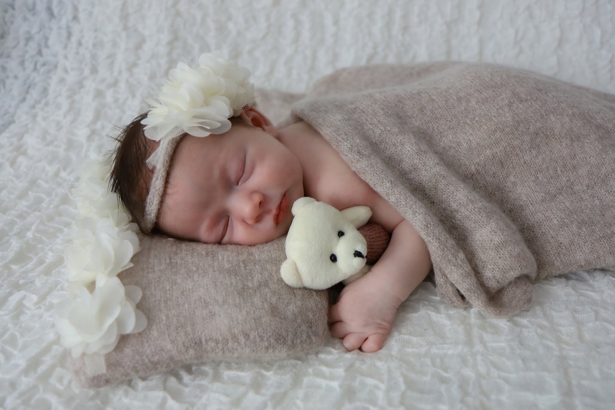 Gitta Photography – Újszülött