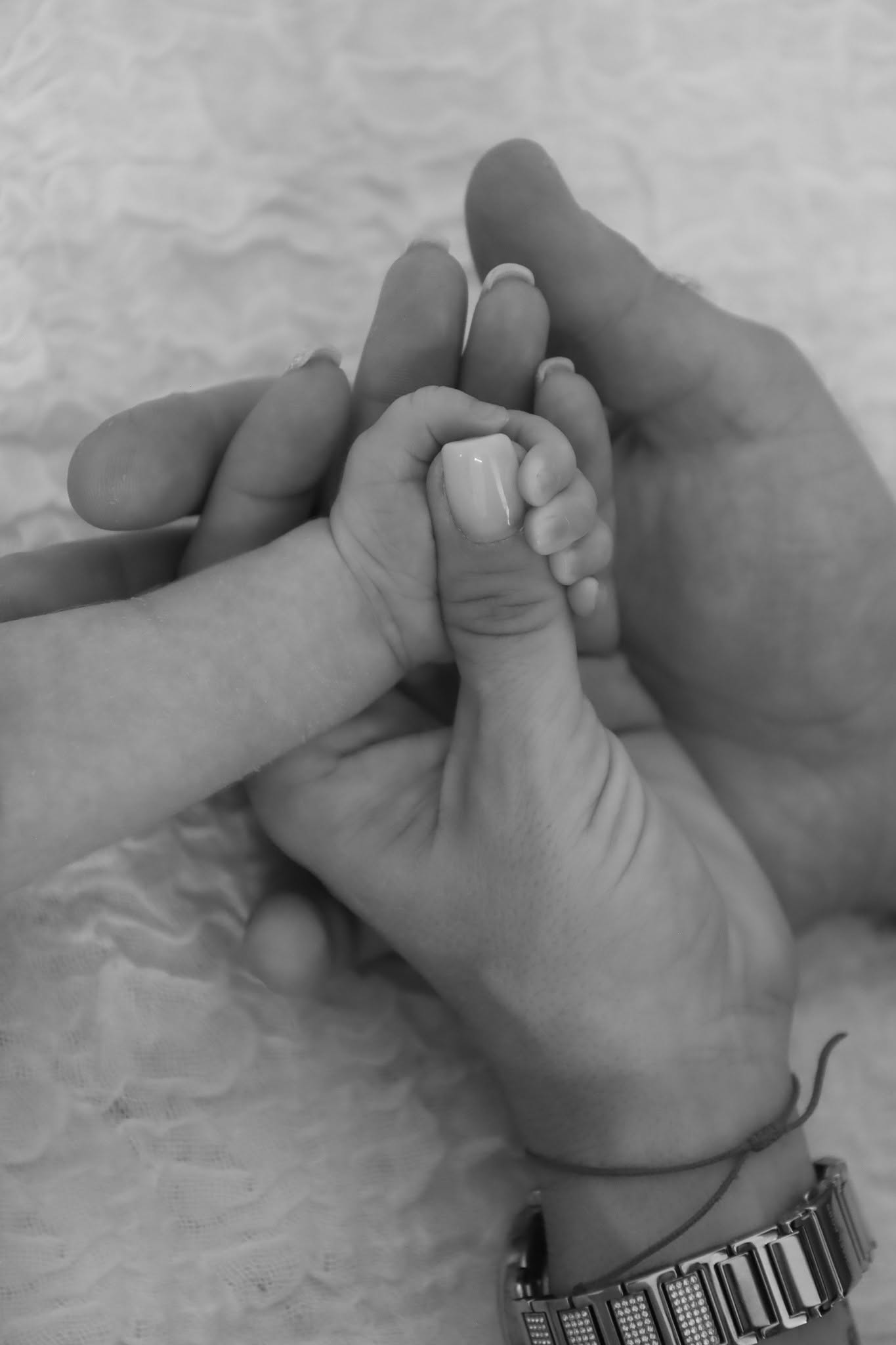 Gitta Photography – Újszülött