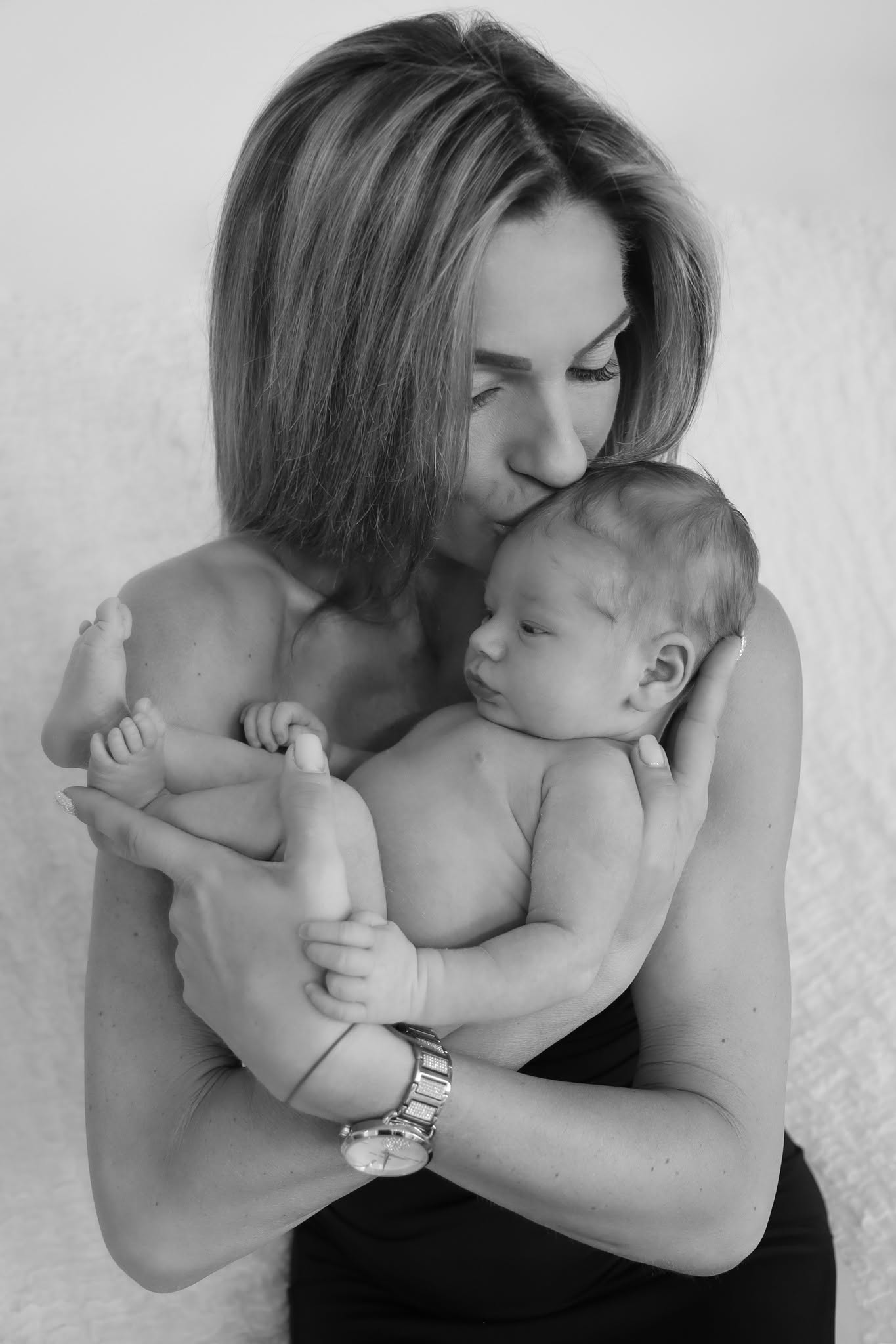 Gitta Photography – Újszülött