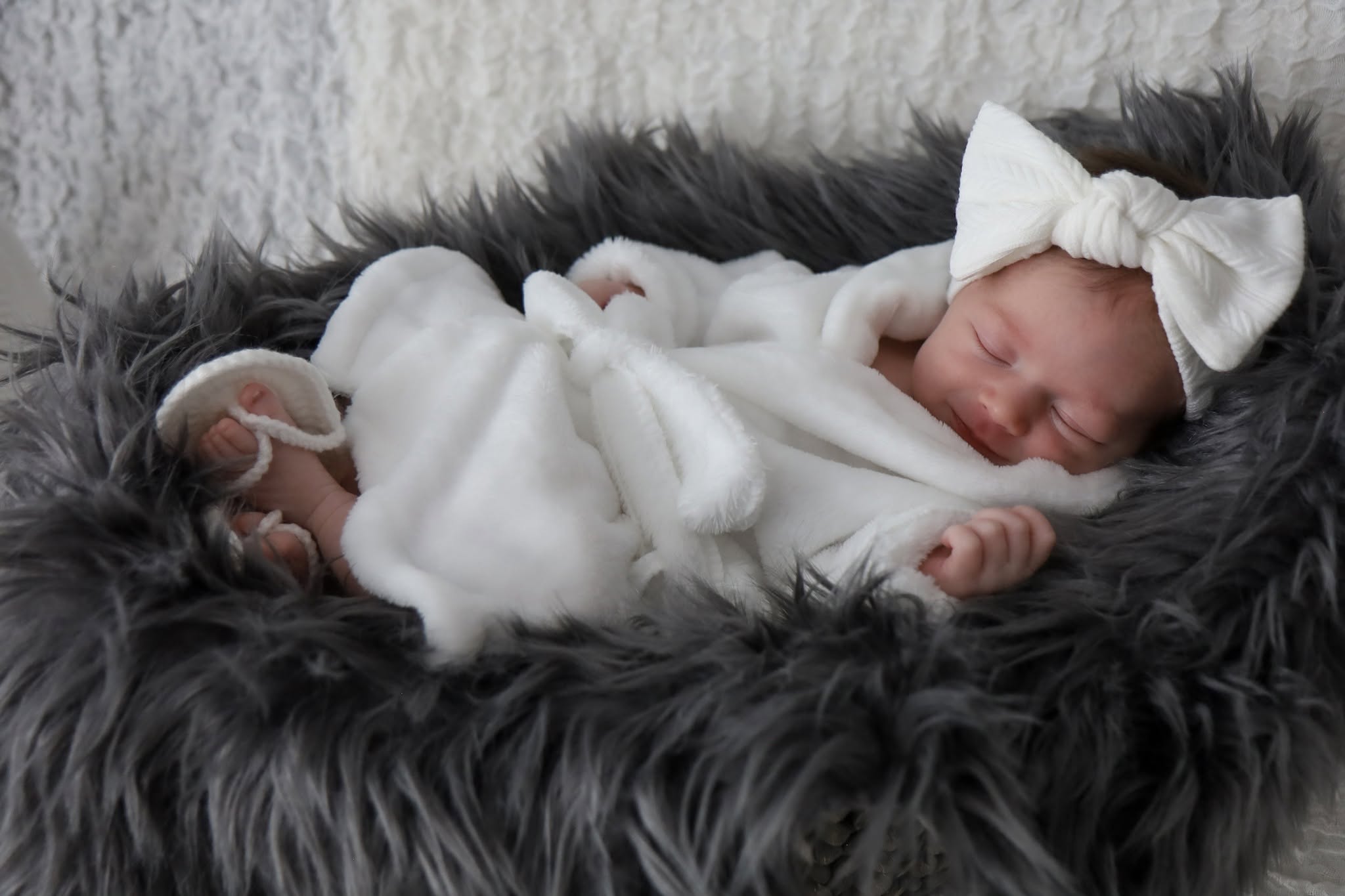 Gitta Photography – Újszülött