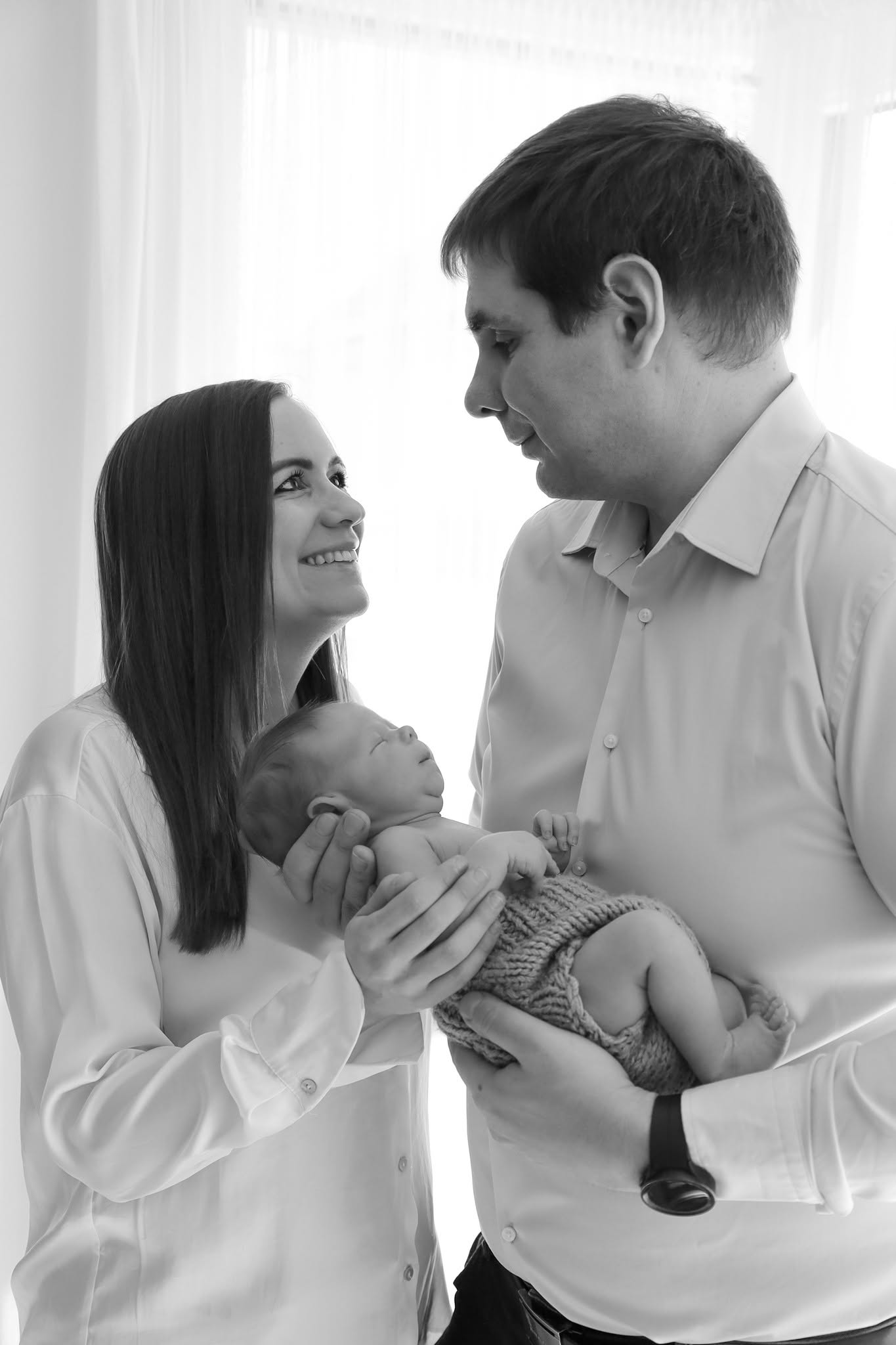 Gitta Photography – Újszülött
