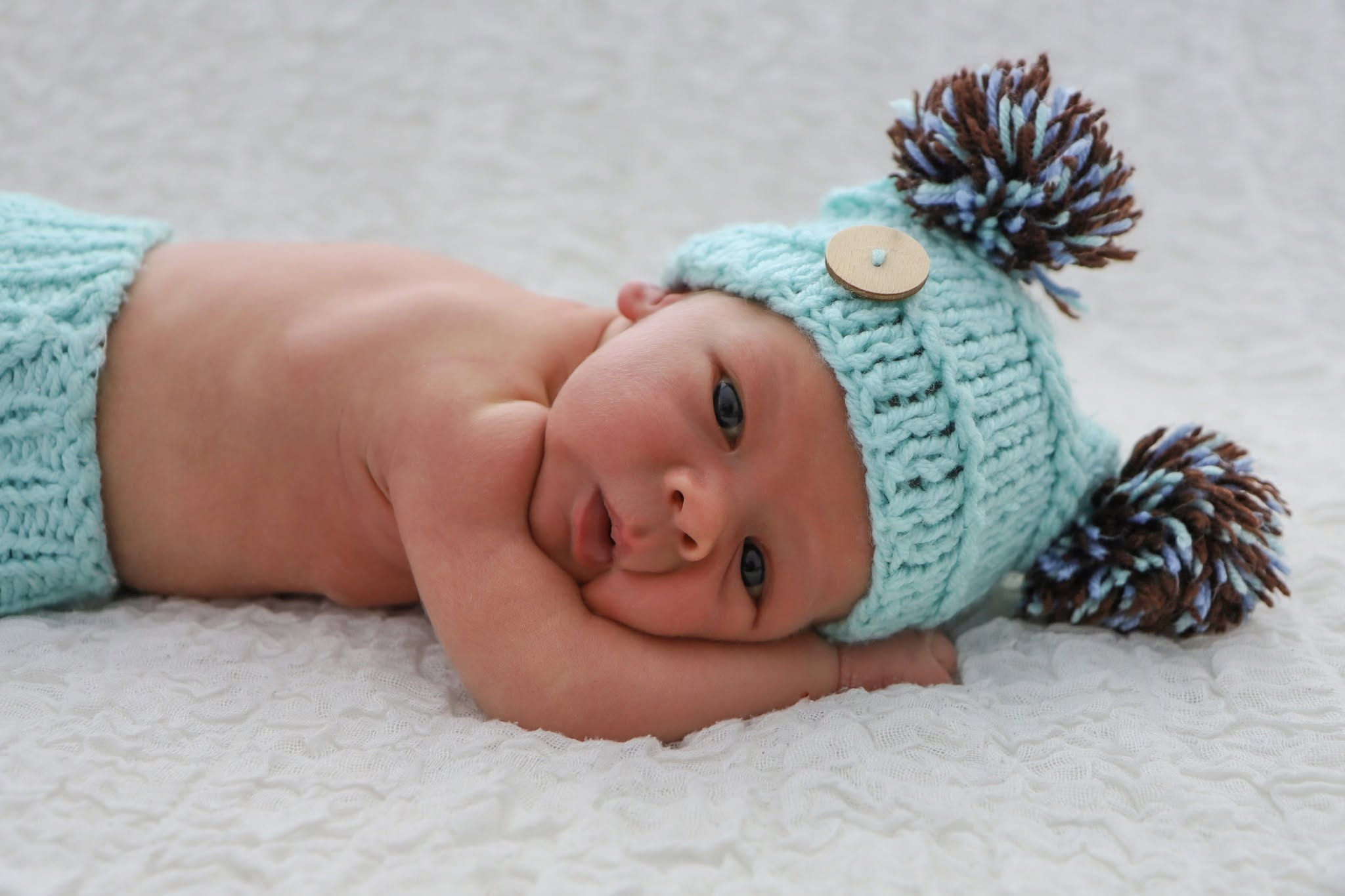 Gitta Photography – Újszülött