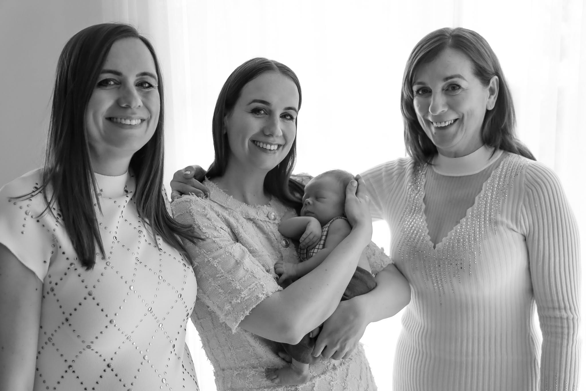 Gitta Photography – Újszülött