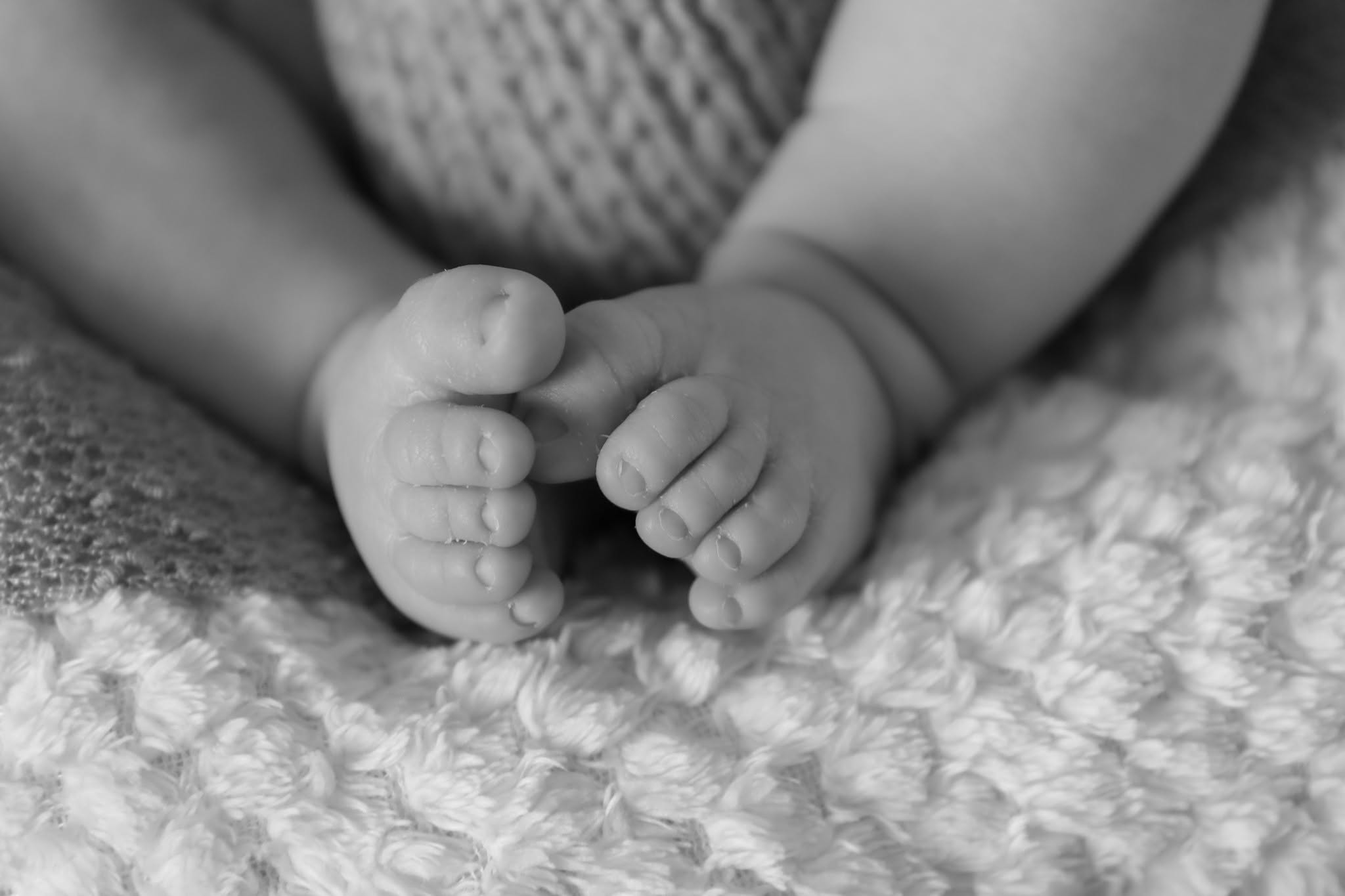 Gitta Photography – Újszülött
