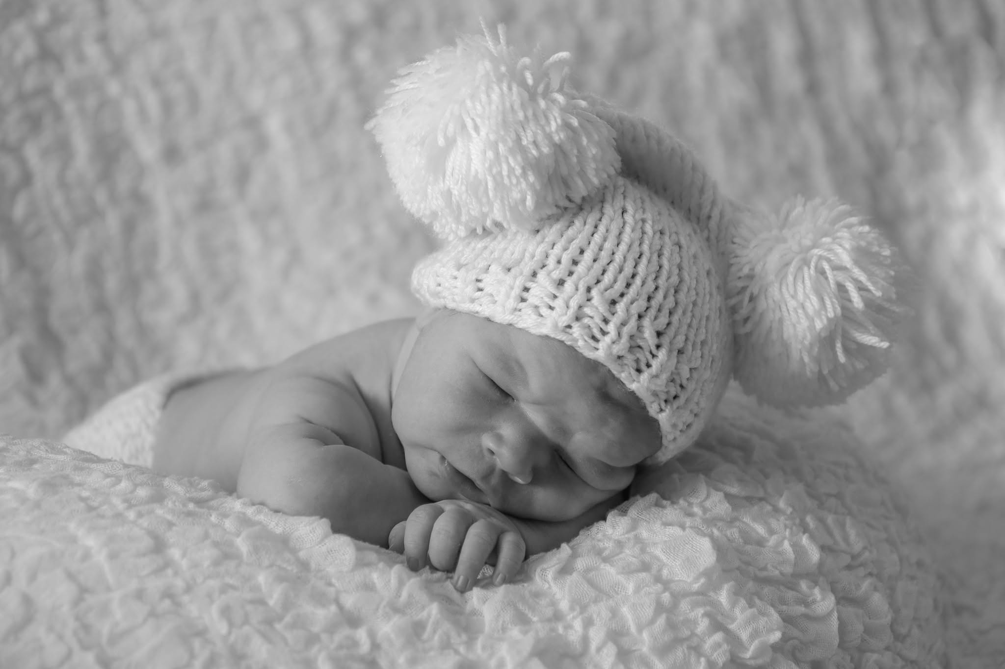 Gitta Photography – Újszülött