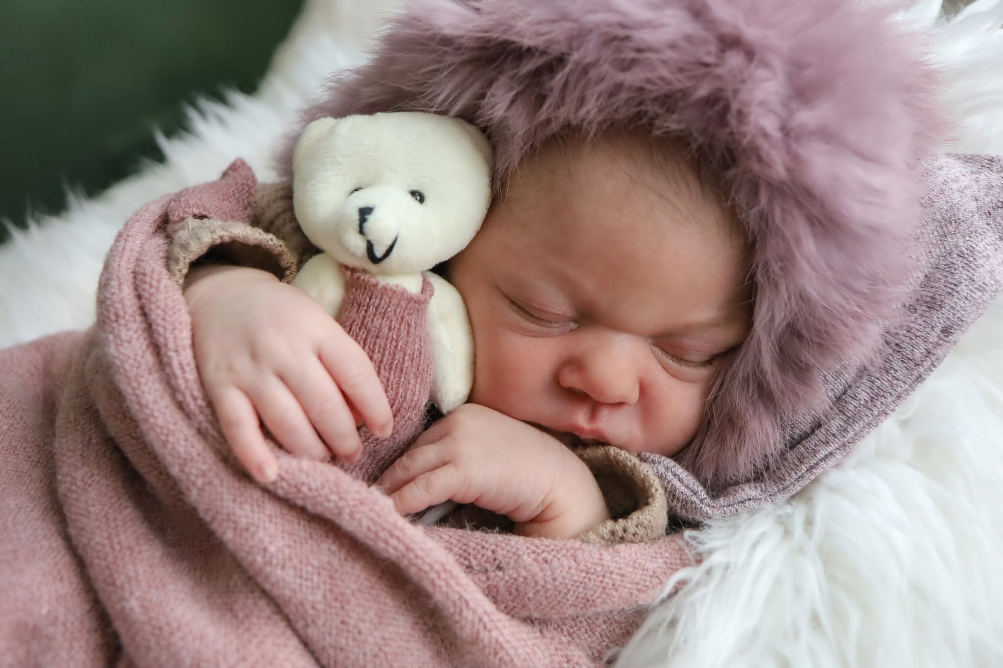 Gitta Photography – Újszülött