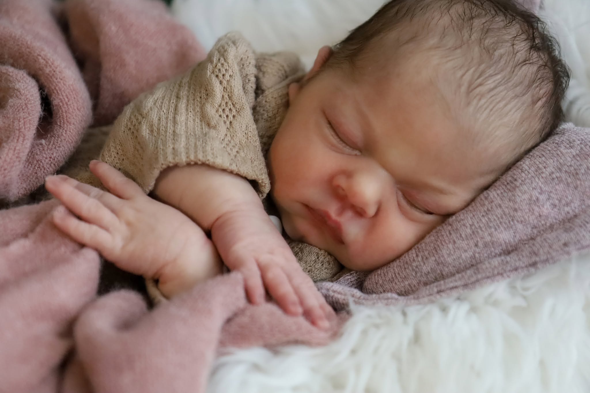 Gitta Photography – Újszülött