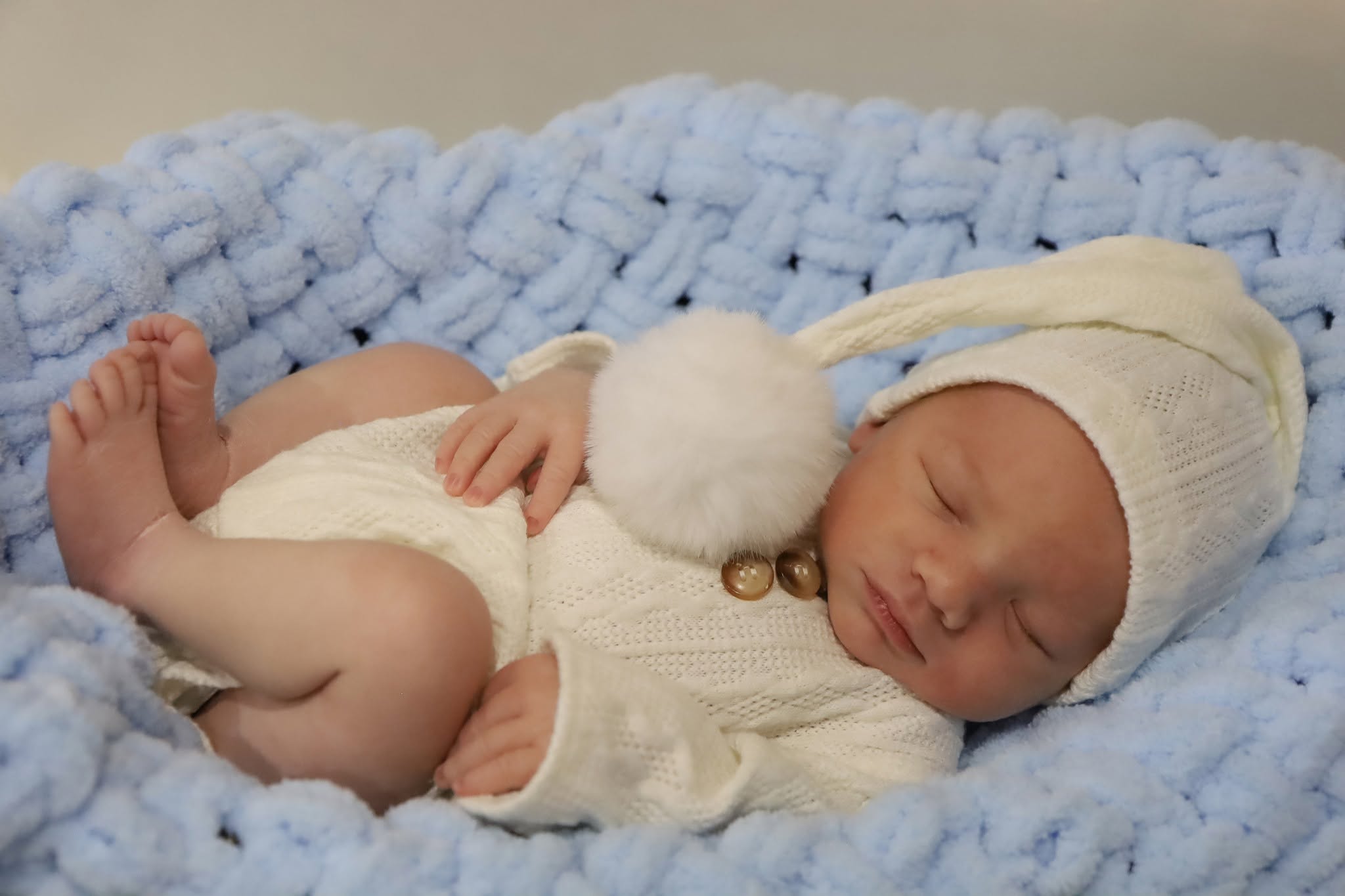Gitta Photography – Újszülött