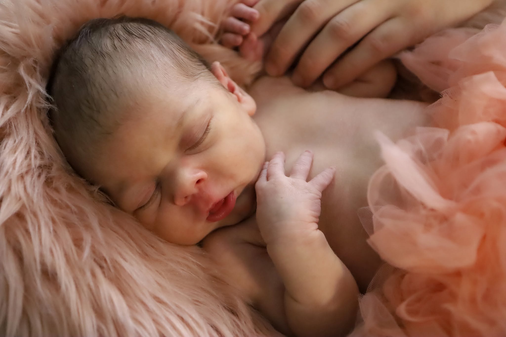 Gitta Photography – Újszülött