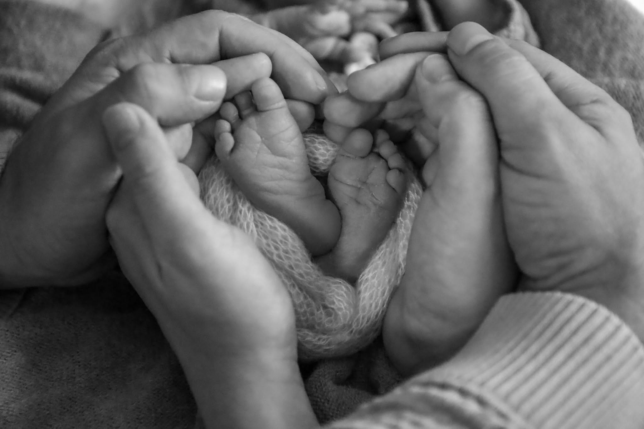Gitta Photography – Újszülött