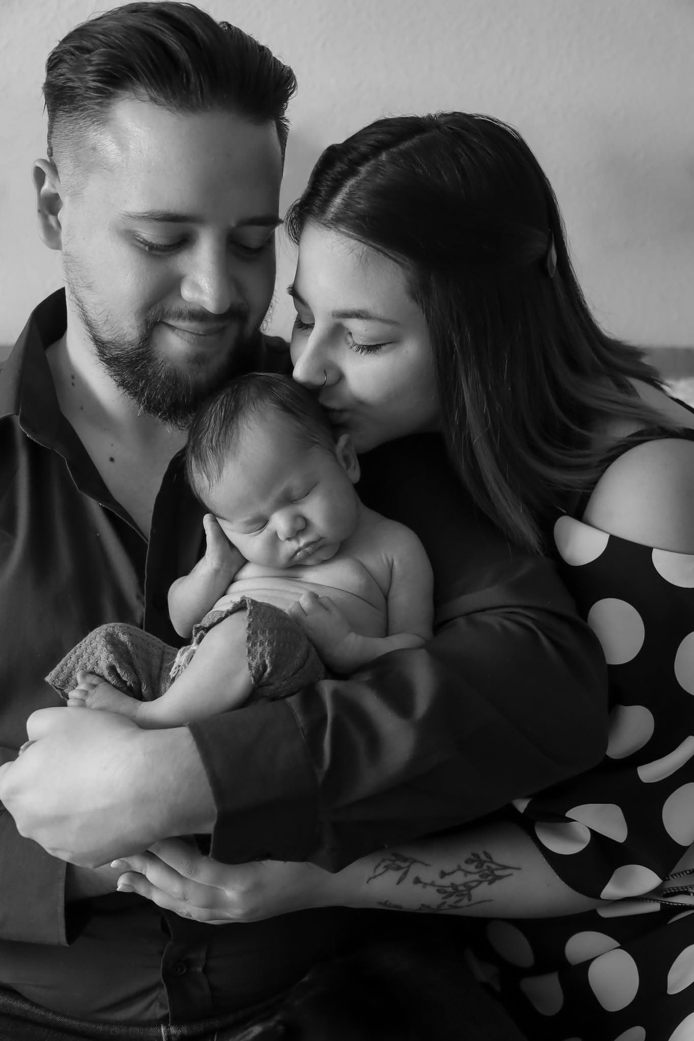 Gitta Photography – Újszülött