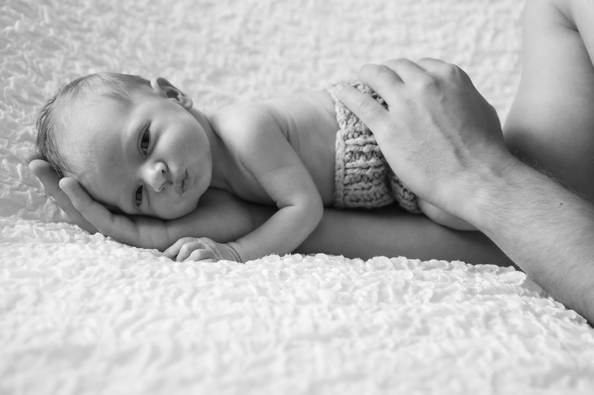 Gitta Photography – Újszülött