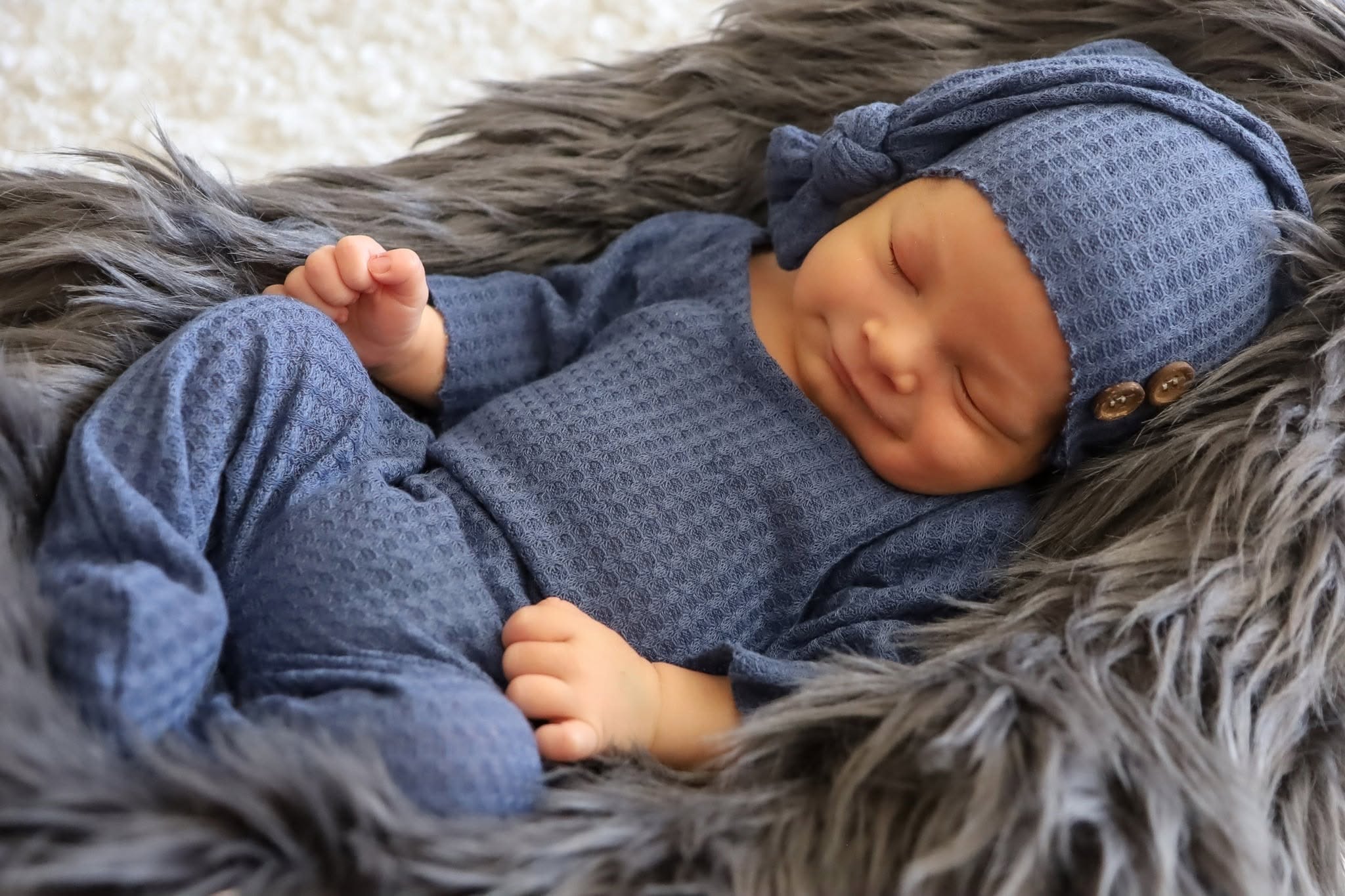 Gitta Photography – Újszülött