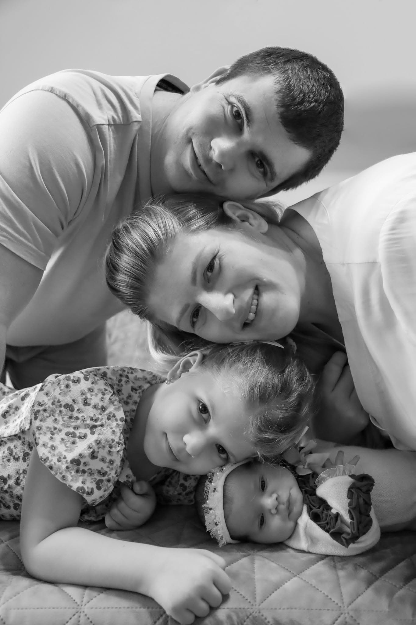 Gitta Photography – Újszülött