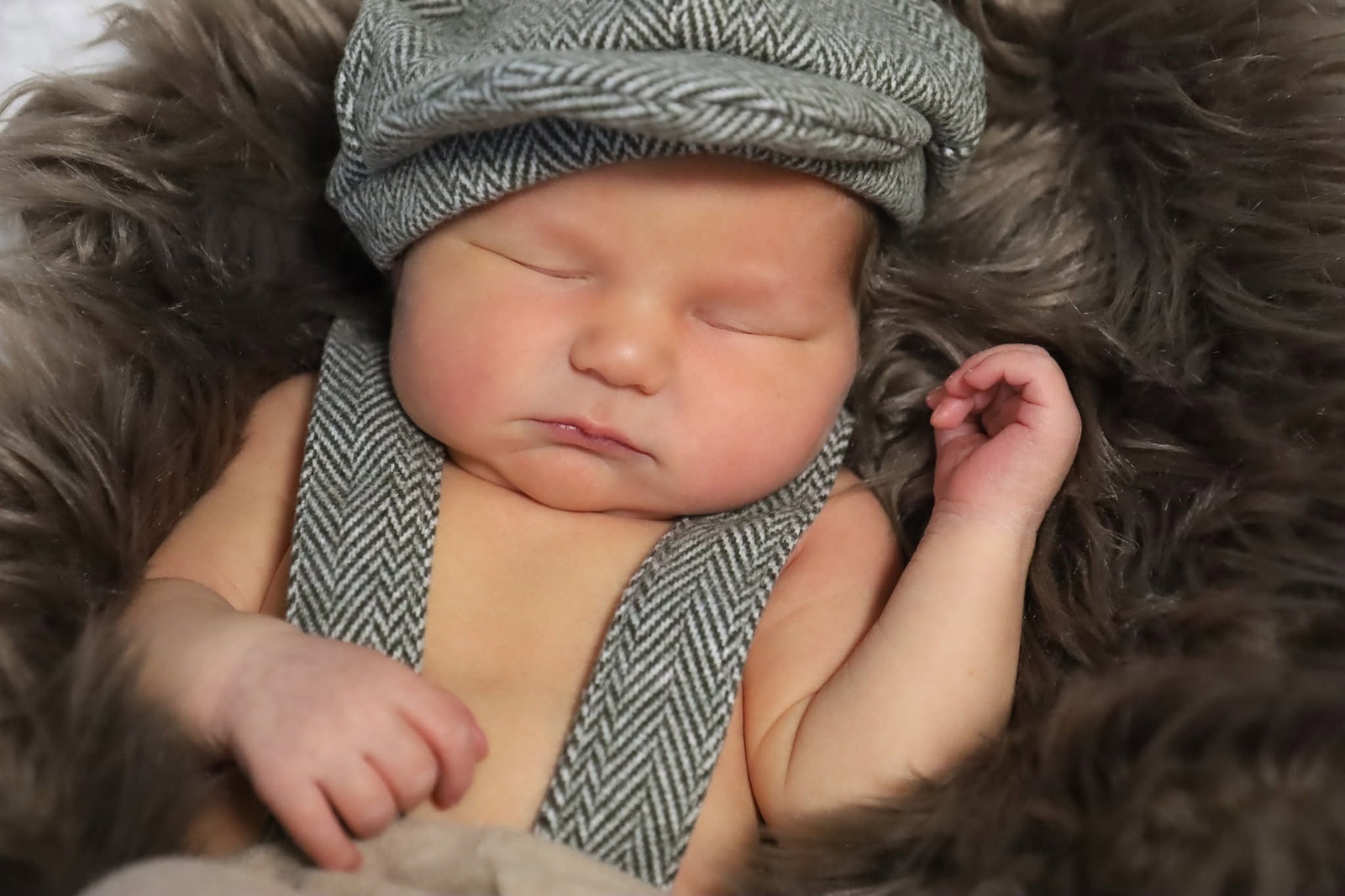 Gitta Photography – Újszülött