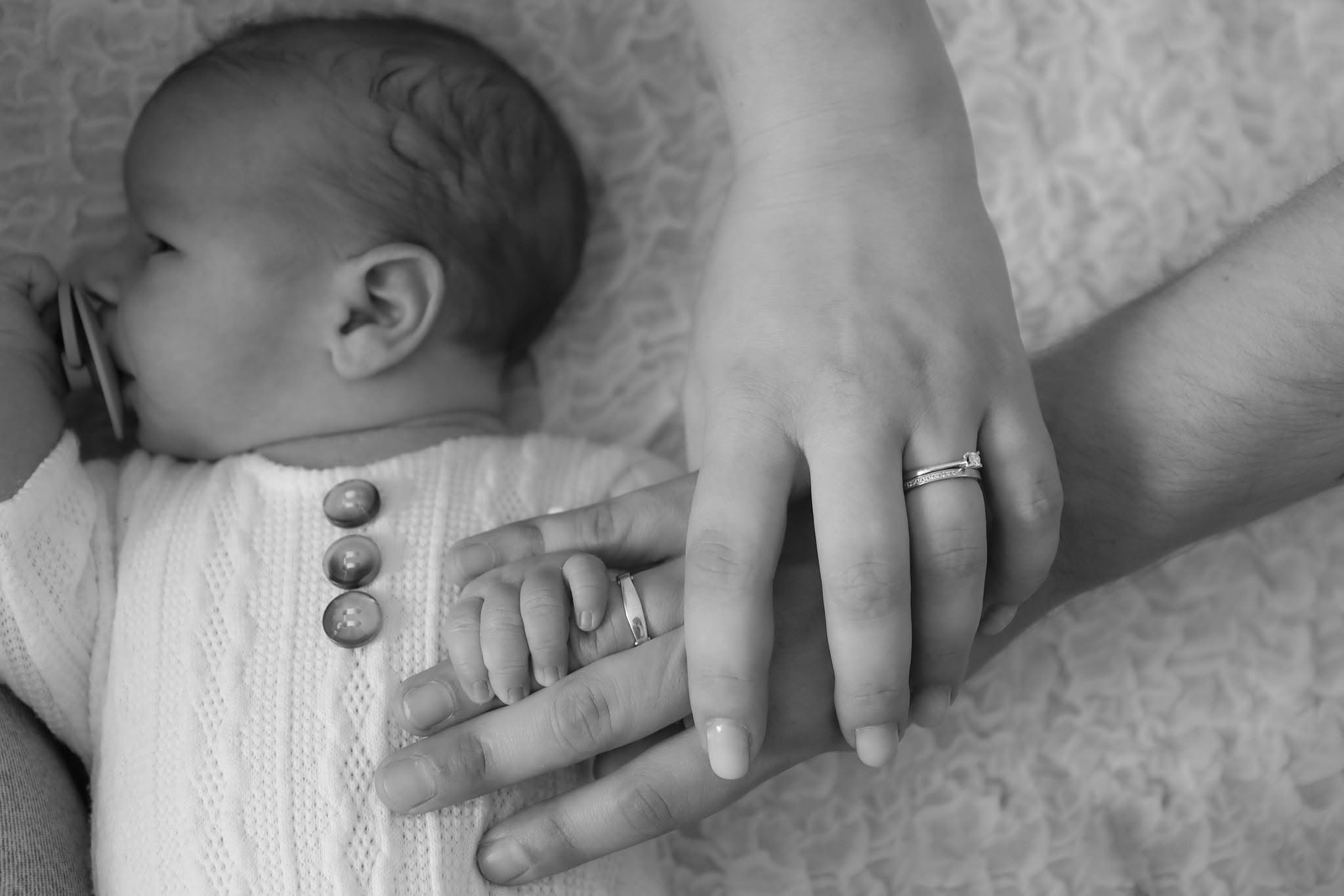 Gitta Photography – Újszülött