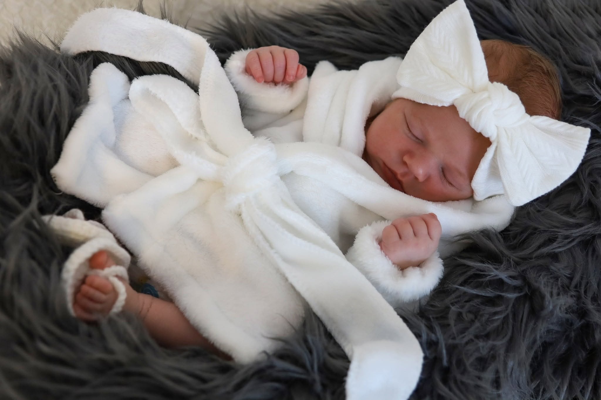 Gitta Photography – Újszülött