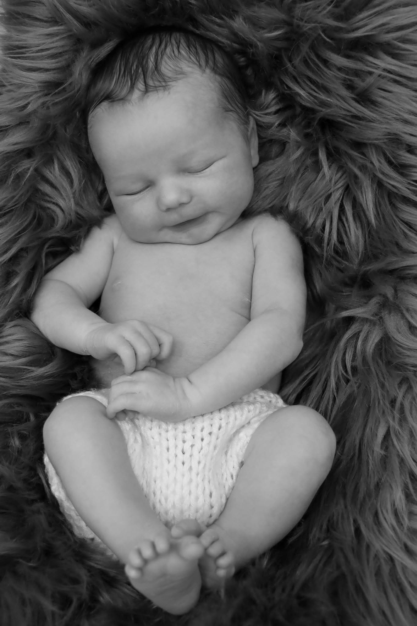 Gitta Photography – Újszülött