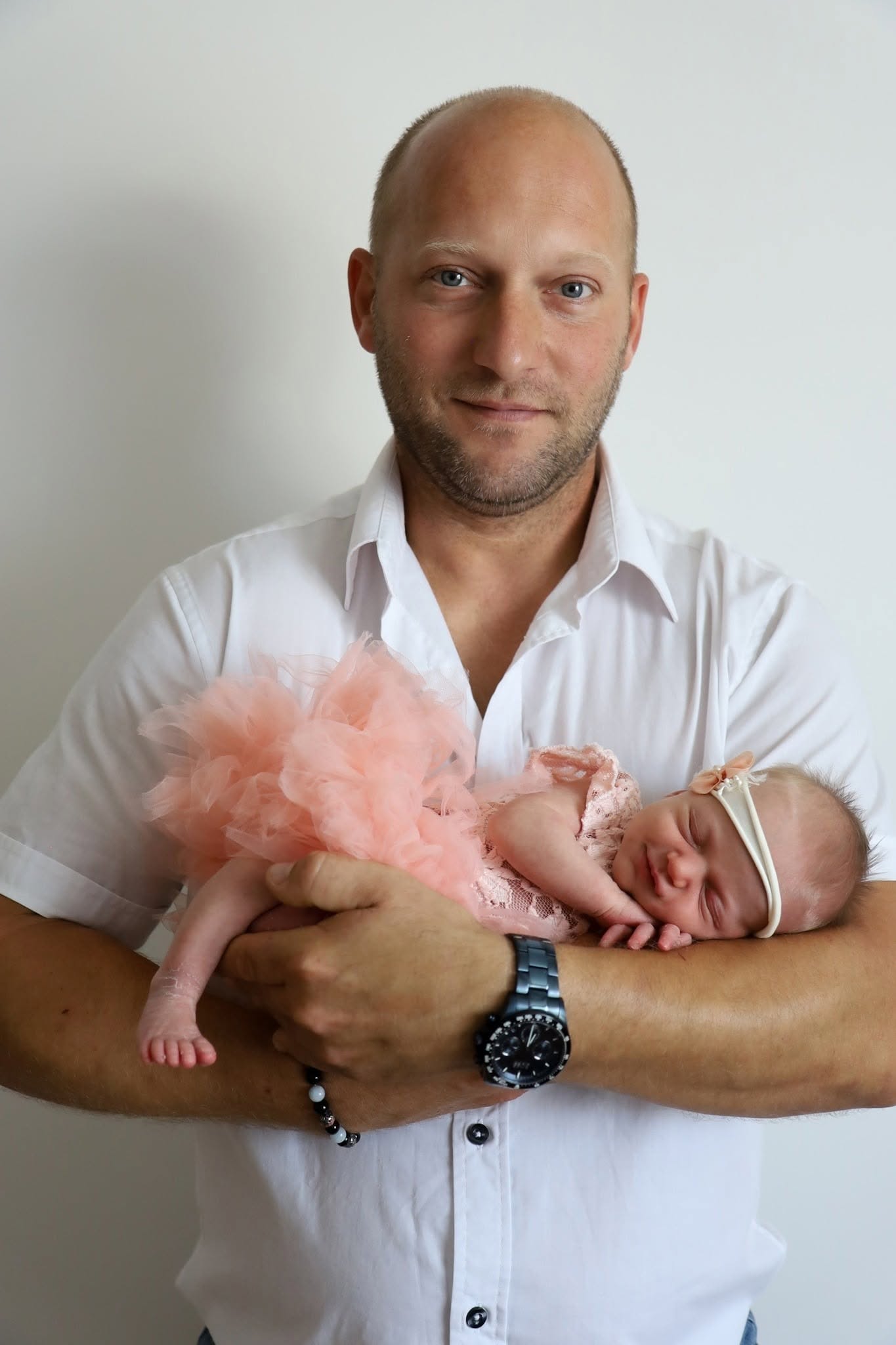 Gitta Photography – Újszülött