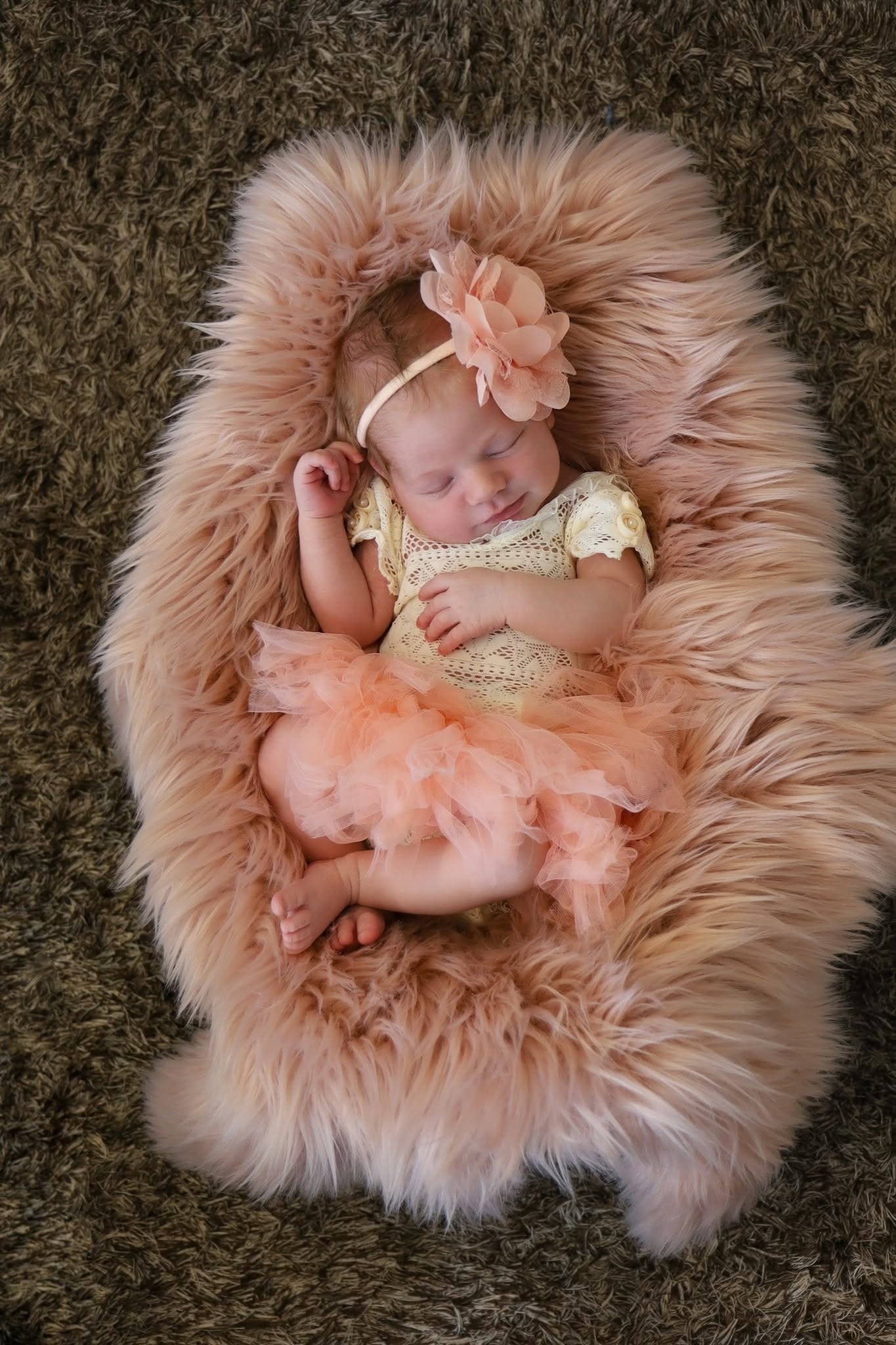 Gitta Photography – Újszülött