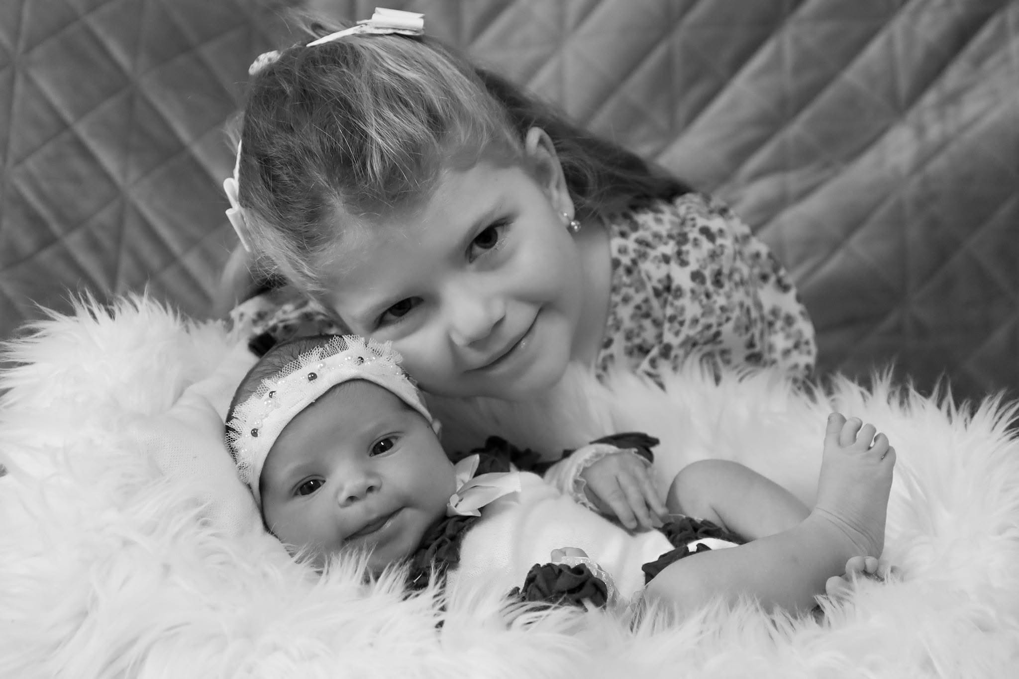 Gitta Photography – Újszülött