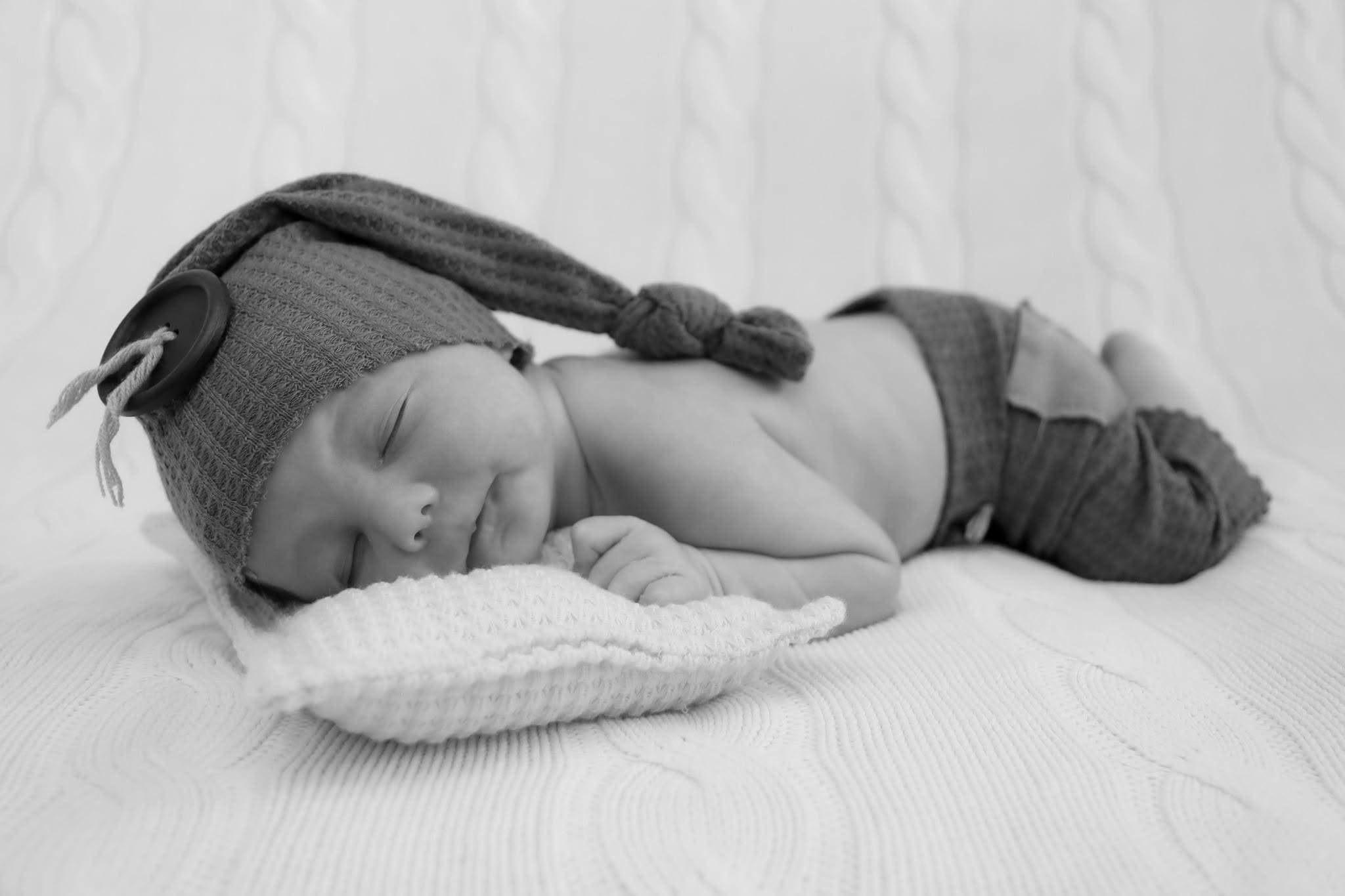Gitta Photography – Újszülött