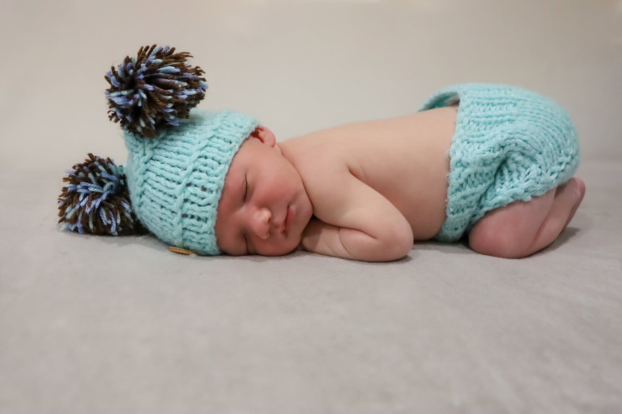 Gitta Photography – Újszülött